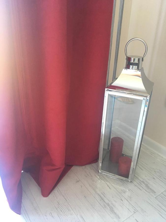 Apartament Silence Baltic Wenecja Lägenhet Pobierowo Exteriör bild